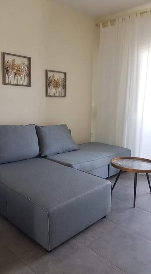 Athina View Studio Néa Péramos Kültér fotó